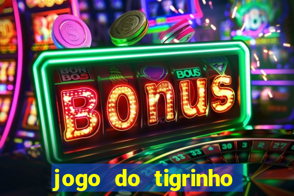 jogo do tigrinho do gusttavo lima